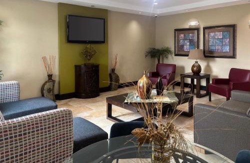 Joyce Hotel | Rodeway Inn & Suites Winnfield