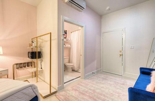 Galveston Hotel | Room 2 Oleander Hotel Walk to Cruise Terminal, Restaurants & The Strand