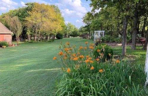 Paradise Cottage | Rosemeade Cottage