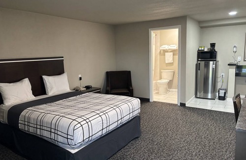 Bethel-Danebo Hotel | Royal Inn Eugene