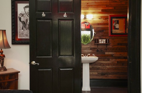 Faubourg Marigny Hotel | Royal Street Inn and R Bar