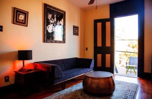 Faubourg Marigny Hotel | Royal Street Inn & Bar