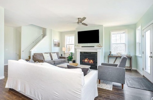 Miami Park House | Ruby's House