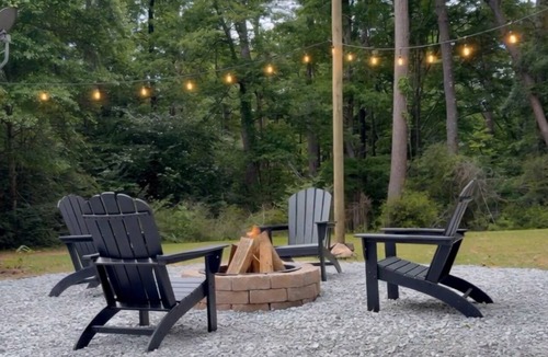 Magnolia Other | Rustic and Cozy Home 3 bedrooms and 2 full bathrooms on 150 acres