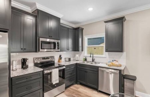 Ruston House | Ruston Haven | Sports Complex + Dining + LA Tech