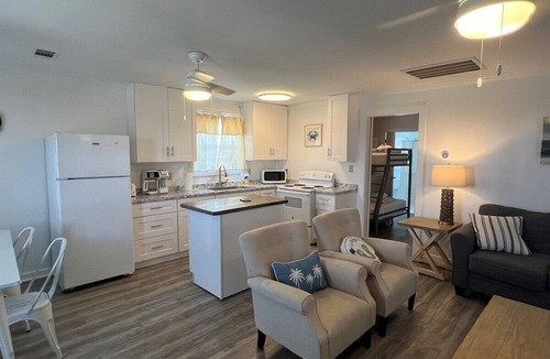 Grand Isle House | Salty Sunsets - 2 Minutes to Beach - Island Realty