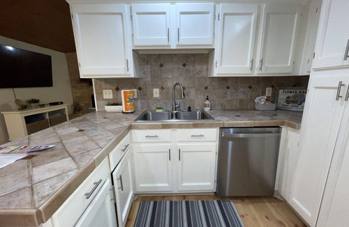 San Antonio House | San Antonio Getaway near Sea World and Fiesta Texas