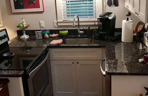 Mahncke Park House | San Antonio Texas Casita!