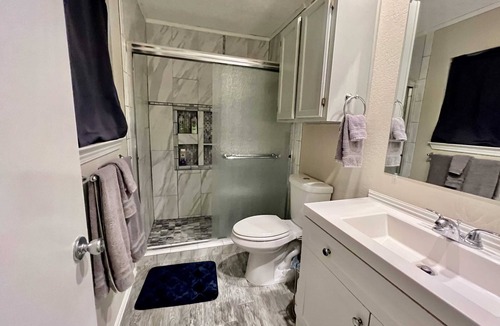 North San Antonio - SAT House | San Antonio TX- 3BR Fully Furnished Corporate Home