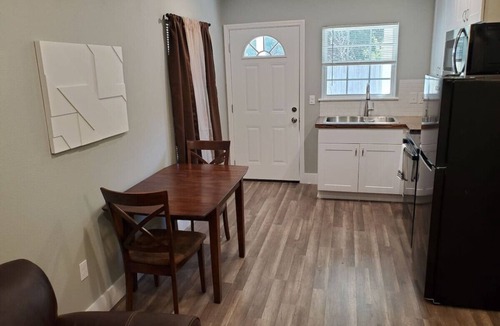 West San Antonio House | Sanctuary, Lackland AFB, SeaWorld Fiesta Texas