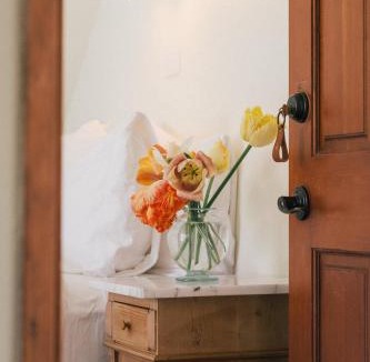 Friday Harbor Bed & Breakfast | Saturn's Return