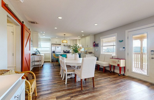 Shibui Sands House | SE1128 Tame In Palma, Unique Home with Private Pool, Pet Friendly