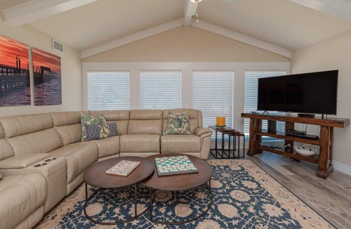 Key Allegro House | Sea-Esta