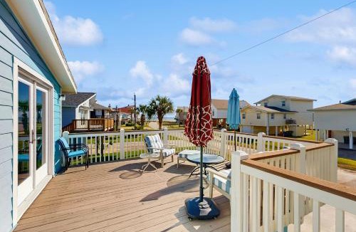 Spanish Grant House | Seaside Escape