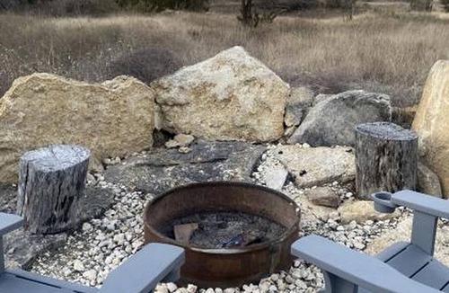 Paluxy Cabin | Secluded Cabin Perfect for Nature and Water Sports Lovers in Texas