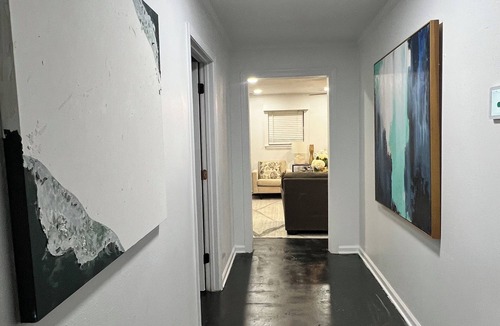 Modeste House | Secluded. Sophisticated. Unforgettable.