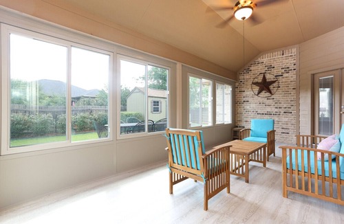 Schertz House | Selma Retreat - Central to SA/NB and close to Randolph AFB