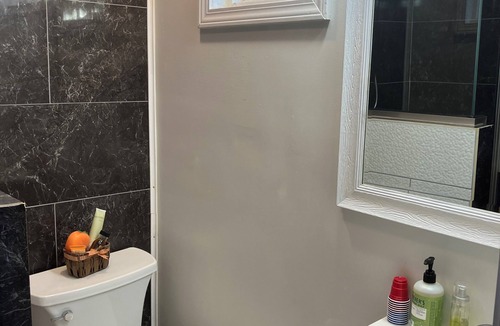 Kenner - Louis Armstrong International Airport House | Serene 1-bedroom bungalow with AC in charming Kenner