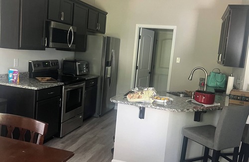 Modeste House | Serene 3-bedroom house, right down the street from the Amite River