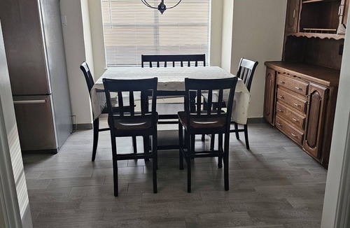 DeSoto House | Serene 3-bedroom house with AC in charming DeSoto