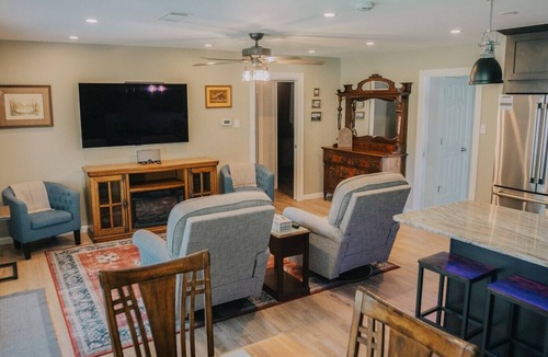Nederland House | Serene Haven 3BR 2BA