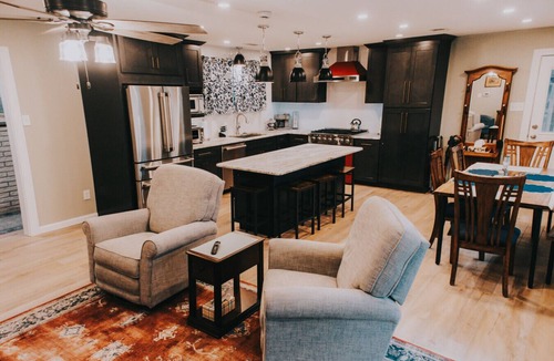 Nederland House | Serene Haven 3BR 2BA