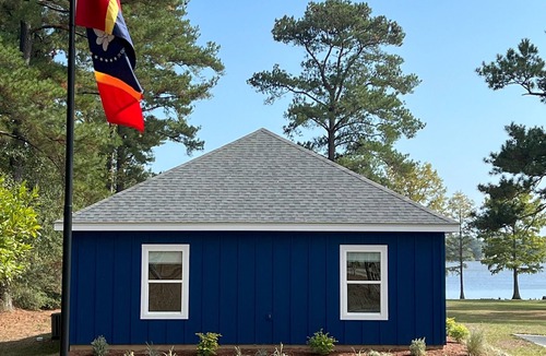 McNeill Cottage | Serene lakefront cottage