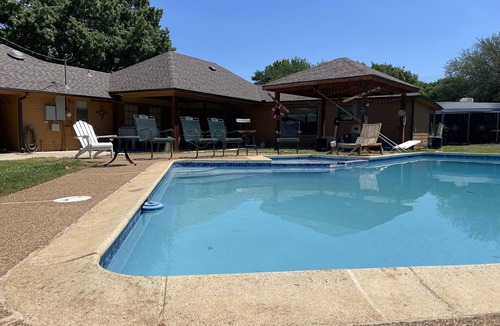 Westlake Condo | Serene Luxury Guest House