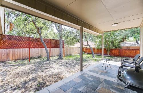Great Northwest House | Serene San Antonio Vacation Home w/Smart TVs