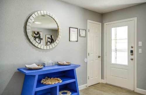 Great Northwest House | Serene San Antonio Vacation Home w/Smart TVs