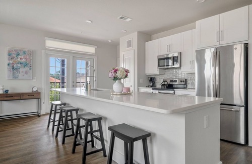 Missouri City Apartment | Serene Sienna 2/2 Apt, Full Kitch, W/D, minutes from the toll way!
