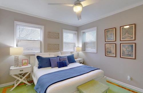 Tybee Island House | Shellseeker