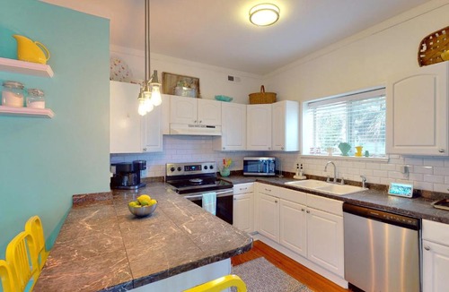 Tybee Island House | Shellseeker