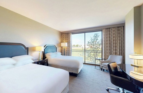 McKinney Hotel | Sheraton McKinney Hotel