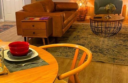 St. Johns Apartment | Sheva Place