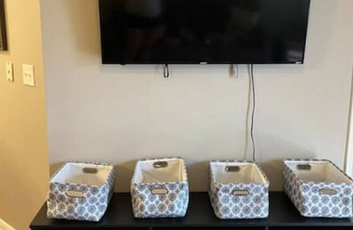 Live Oak Apartment | Shin Oak 6225 · GATED: 2 Bedroom apartment home