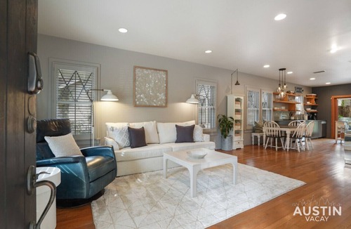 West Campus House | Shoal Crest xxxxxxxx
