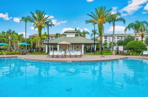 Florida Central Atlantic Coast Apartment | Shoreway Loop Unit 206 Condo