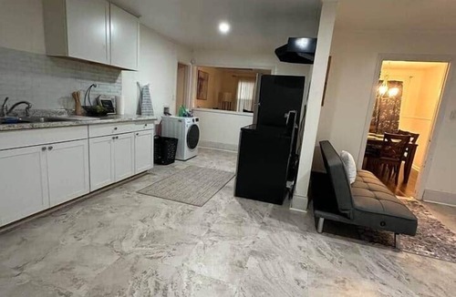 Shreveport House | Shreveport | Work, Play, Stay