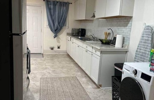 Shreveport House | Shreveport | Work, Play, Stay