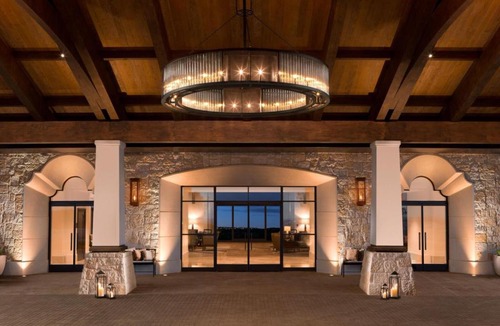 Wetmore Resort | Signia by Hilton La Cantera Resort & Spa