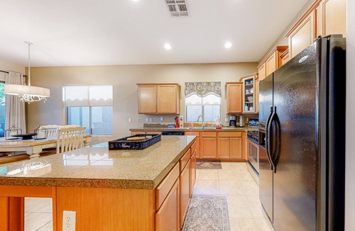 Foothills Reserve House | Silver Fox Seclusion | House in Phoenix