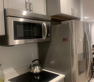 Fairland Apartment | Silver Spring Serene 2BR 2BA, Nature And Access