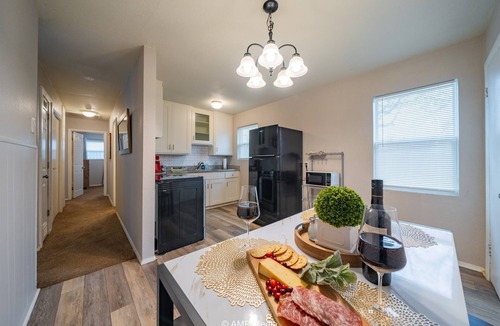 Abilene House | Simply Suite South - Spacious Abilene Home