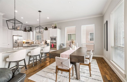 Las Colinas Condo | Sky house in LasColinas near Dallas Stadium in Arlington