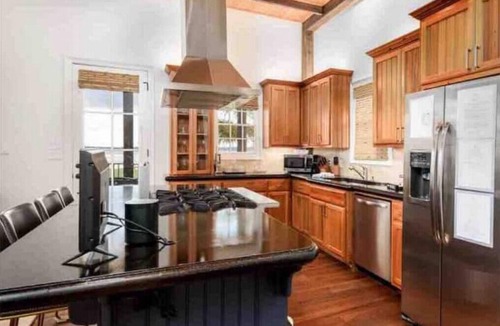 Ventress House | Sky View on False River Sunset LSU 45 minutes away