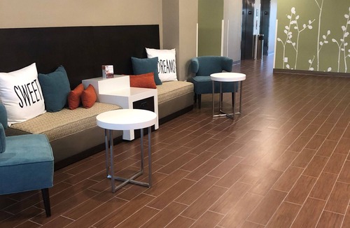 Fossil Creek Hotel | Sleep Inn & Suites Fort Worth - Fossil Creek
