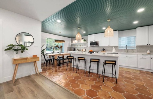 South Congress House | SoCo BoHo Bungalow | Main House