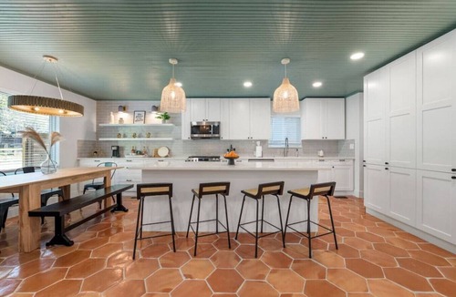 South Congress House | SoCo BoHo Bungalow | Main House
