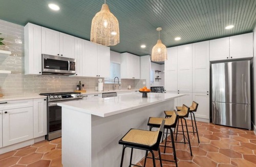 South Congress House | SoCo BoHo Bungalow | Main House